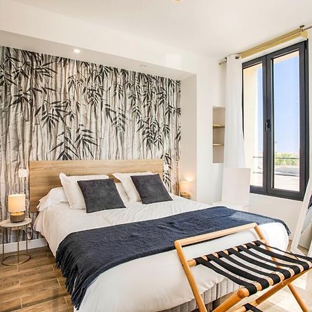 Appartement Grand Confort Bord De Mer Rez-De-Chaussee Residence La Vague Ульгат Екстер'єр фото