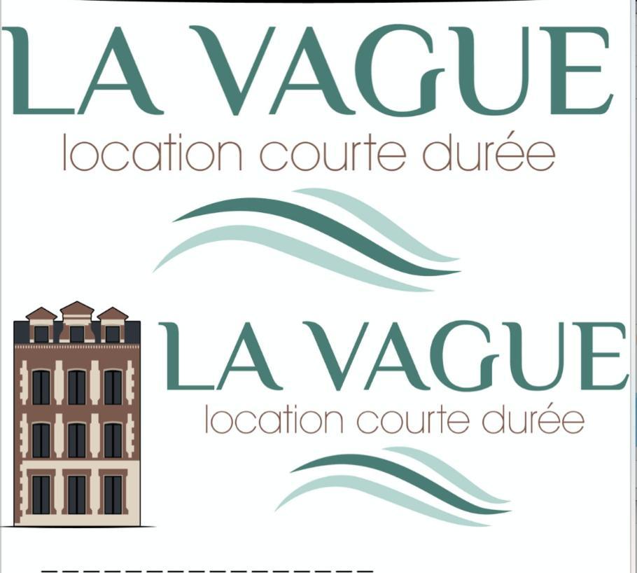 Appartement Grand Confort Bord De Mer Rez-De-Chaussee Residence La Vague Ульгат Екстер'єр фото